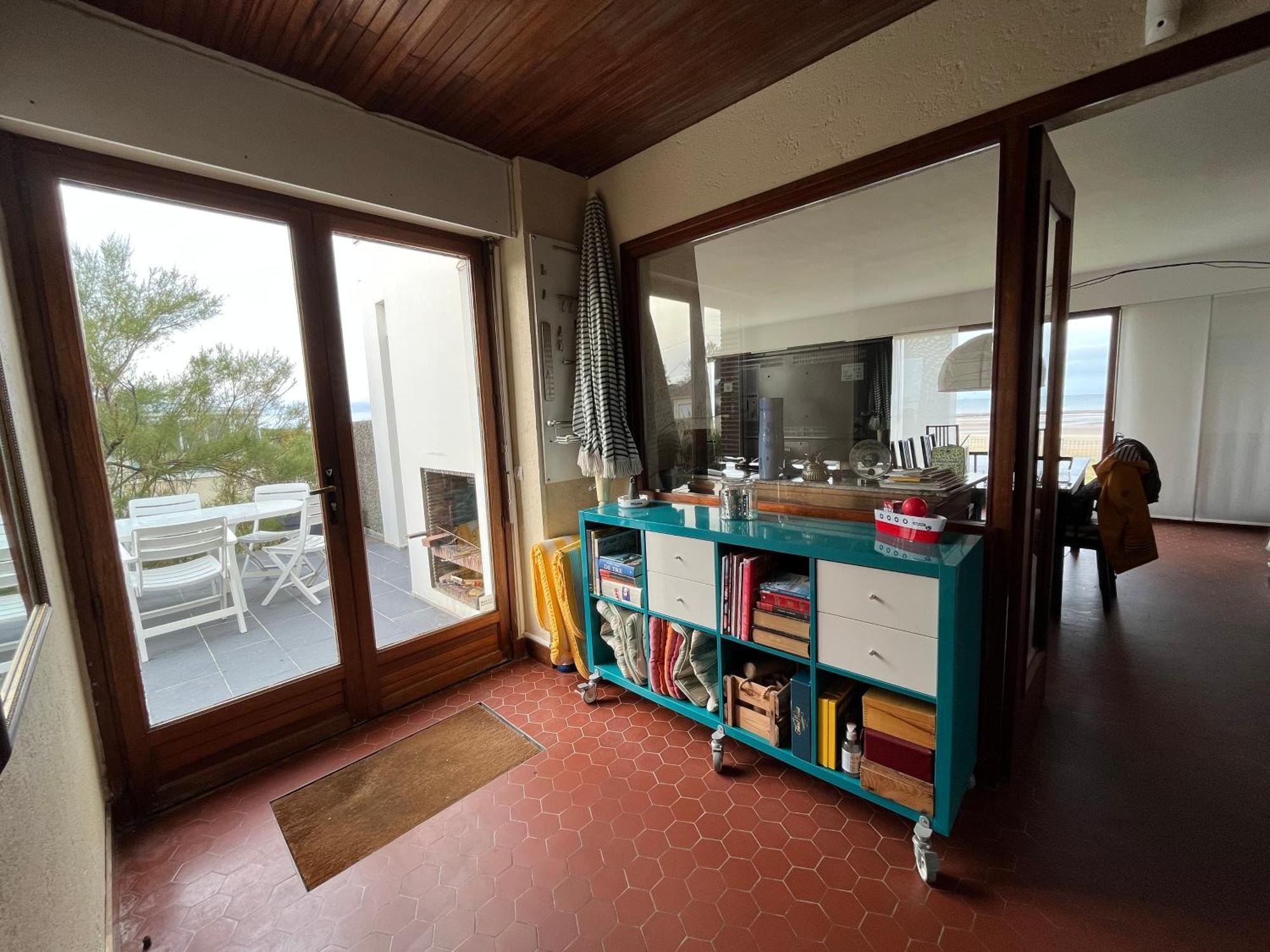 Villa D'Architecte - Les Pieds Dans L'Eau Ver-sur-Mer Екстериор снимка